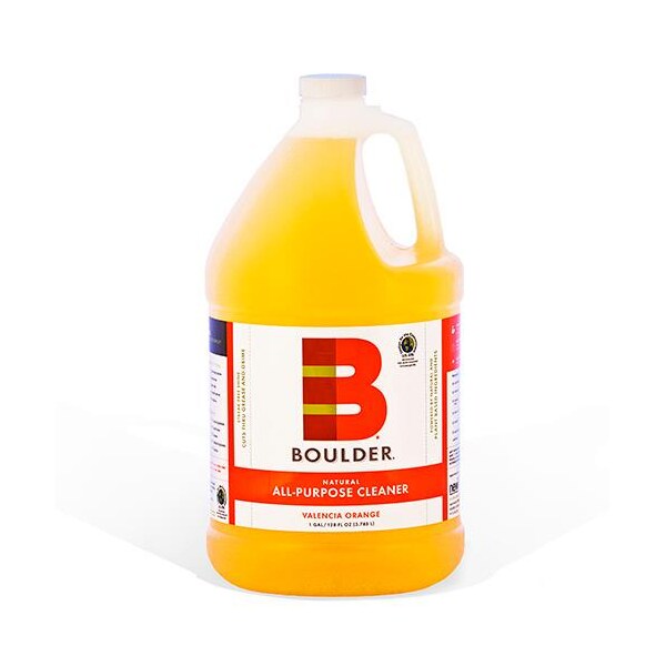 BOULDER Valencia Orange All-Purpose Cleaner